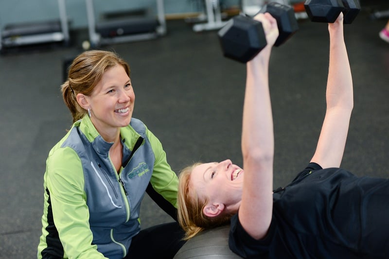 Reformer Classes